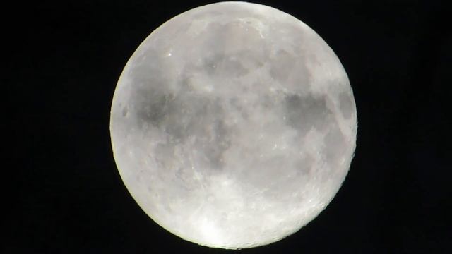 Canon PowerShot SX 50 HS zoom test moon смотреть онлайн