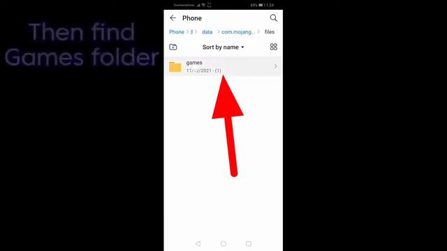 Minecraft Pe 1.18 New Minecraft File Location | #DvijGaming #MinecraftNewLocation #MinecraftPe #Mcp смотреть онлайн