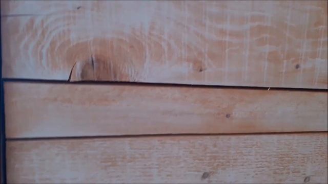 Чем подшить фронтонный свес крыши? Да ничем! смотреть онлайн