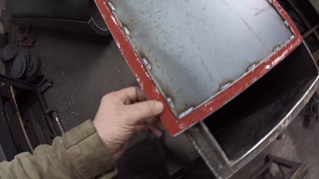 котел Холмова ущільнення кришки з силікону смотреть онлайн