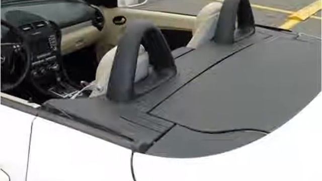 2007 Mercedes-Benz SLK Used Cars Brooklyn NY смотреть онлайн