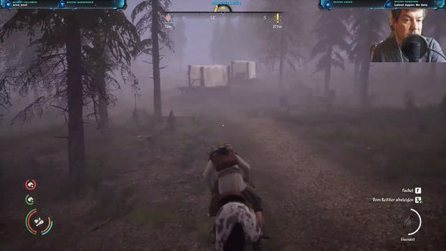 Medieval Dynasty Wir bauen die Werktstatt drei und verkaufen die Fladenbrote смотреть онлайн