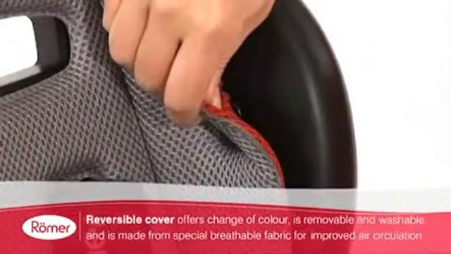 Prezentare Scaun Bicicleta Britax Jockey Comfort смотреть онлайн