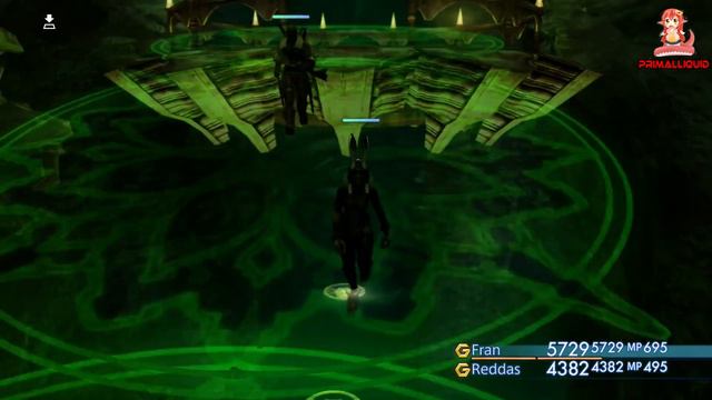 Final Fantasy XII The Zodiac Age How To Get The Gendarme 100% Every Time (Best Item In Game) смотреть онлайн