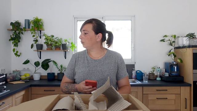 🪴J'ai complètement craqué!🤦🏻♀️ | #planthaul | #unboxing | Le petit jardin de bob смотреть онлайн