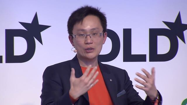 Highlights - The Future of Storytelling and Content Creation (Rechtman, Lau, Hofmann, Vardi) | DLD1 смотреть онлайн