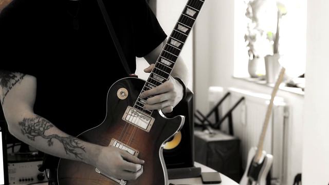 Simon Gündling - Take Me Away смотреть онлайн