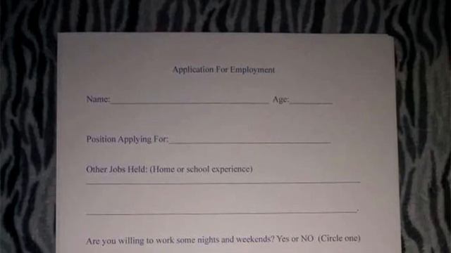 Дети Постоянно Просили у Мамы Карманные Деньги, Она Открыла «Вакансии» Дома и Устроила Их на Работу смотреть онлайн