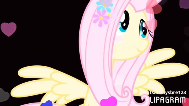 Fluttershy Inky error sans good night смотреть онлайн
