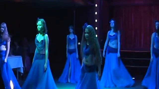 Гр. Тая, юниоры. Рук. Дрило Т. смотреть онлайн