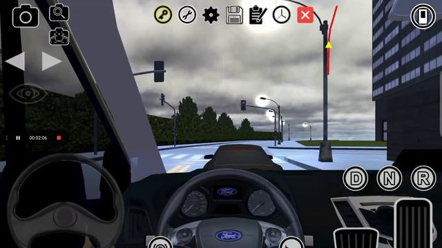 PROTON BUS/TÜRKİYE'DE İLK FORD TRANSİT MODU??/ смотреть онлайн