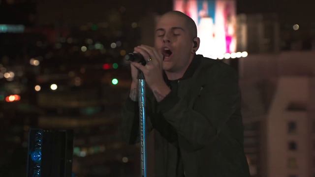 Avenged Sevenfold - Nightmare #avengedsevenfold #live #heavymetal #rockmusic