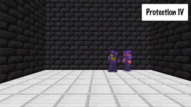 The BEST armor enchants in Minecraft (1.16.5) смотреть онлайн