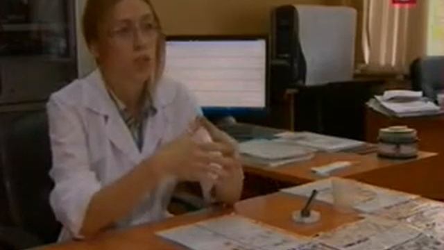 Студентка из Томска Е Колтунова сделала открытие, над которым десятилетия бились лучшие криминалист смотреть онлайн