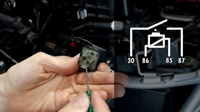 Instalación Luces Auxiliares moto R1200GS смотреть онлайн
