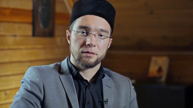 ВОПРОС - ОТВЕТ №4. ИМАН смотреть онлайн