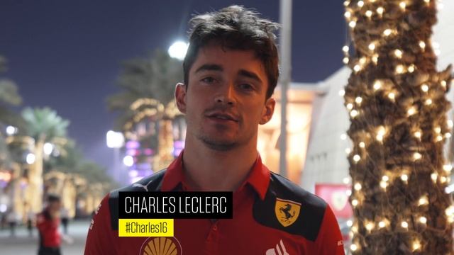 2023 Formula 1 Bahrain Grand Prix Preview - Scuderia Ferrari