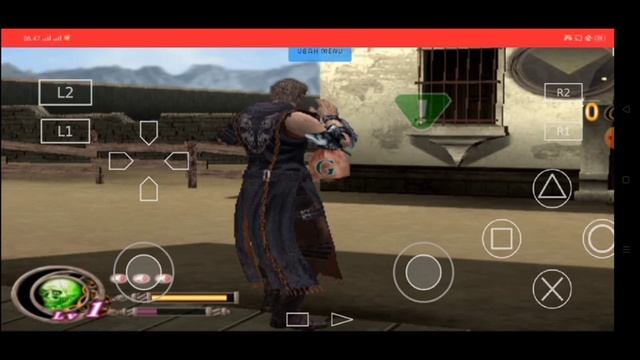 Test + Setting God Hand || Aether Sx2 Mediatek Helio p35 Anti Lag versi terbaru || 60 fps lancar ? смотреть онлайн