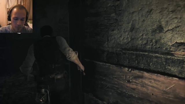 THE EVIL WITHIN - Рувик Ну псих, Ну беги , щемись ●Stream● #прямаятрансляция смотреть онлайн