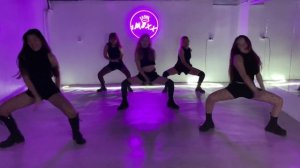 ?️ 1MIXX- COVER DANCE SWF HWASA CHILI ?️