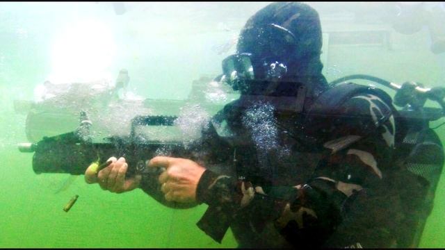 Автомат двухсредный специальный уникальный образец российского оружия смотреть онлайн