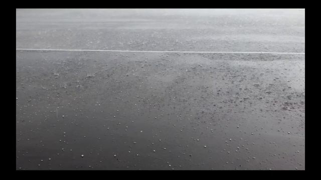 Ливень с градом в Сергиевом Посаде 29.05.2015 смотреть онлайн