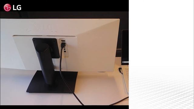 Como conectar Monitor a PC vía Cable HDMI смотреть онлайн