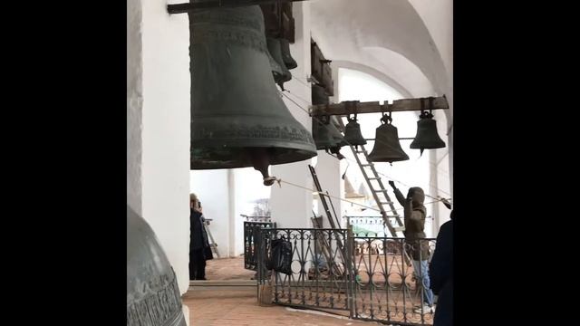 Ростовский Звон «Будничный» смотреть онлайн