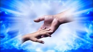 "Медитация «Пошлите любовь Вашему ребенку» Клаус Джоул"