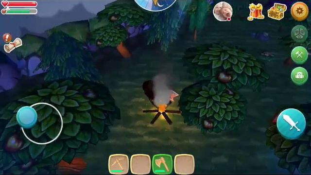Стрим игры "Chibi Survivor - Weather Lord". смотреть онлайн