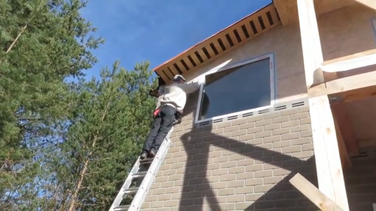 Тёплый дом СПБ - Строительство домов