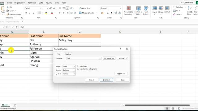 Why is Ctrl + F Not Working in Excel: The Remedies Explained смотреть онлайн