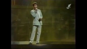 Вадим Байков - У меня нет жены "Песня 95" Финал