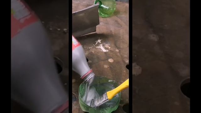 Самый лучший грунт по ржавчине. смотреть онлайн