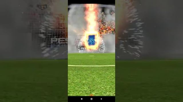 Pes Card Collection Mission Reward смотреть онлайн