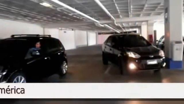 2° Encontro Ford Fiesta Clube RJ смотреть онлайн