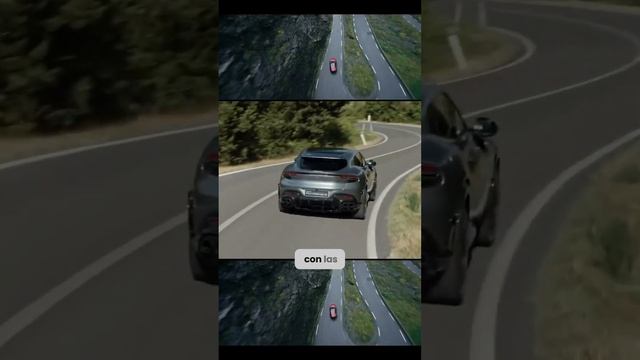 Ferrari Purasangre Una Verdadera Joya Hecha SUV смотреть онлайн