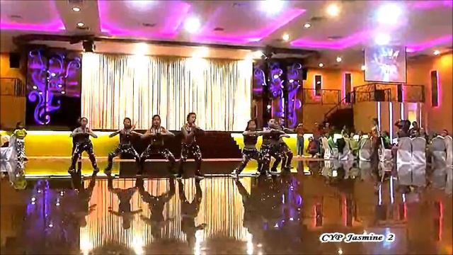 Performance (4) by Purple Lazer смотреть онлайн