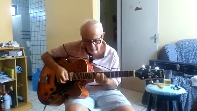 Walter Neves смотреть онлайн