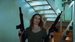 На Первом канале - остросюжетная драма "Один шанс на троих"