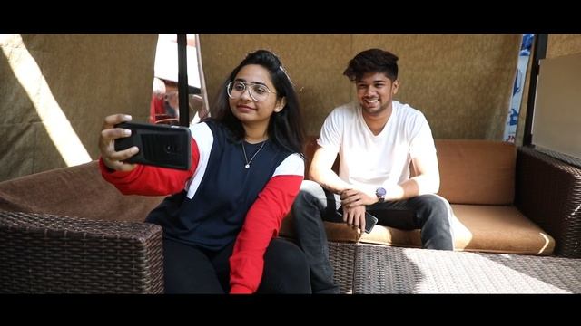 Hangout Cafes in Mumbai | Ambrosia Cafe & Deli смотреть онлайн