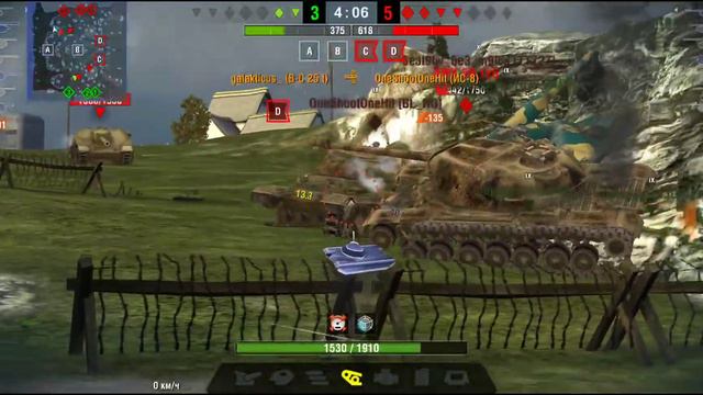 Мастер на B-C 25 t Мушкетёр. смотреть онлайн