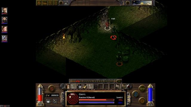 All in self defense, obviously - Let's Play Arcanum: Of Steamworks and Magick Obscura #42 смотреть онлайн