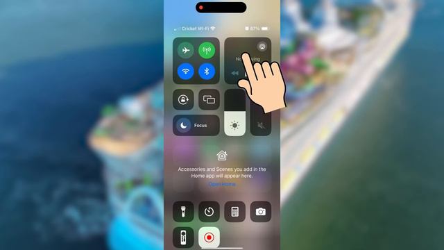 Simple trick to avoid thousands of dollars in cellphone charges on a cruise ship смотреть онлайн