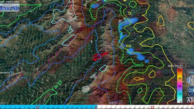 12 au 13-09-2017 vue TARAVU смотреть онлайн