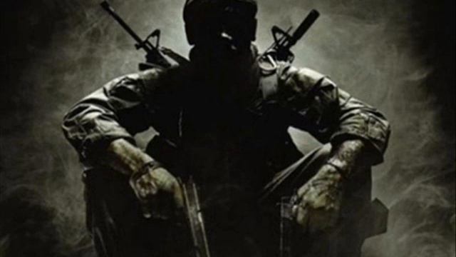 Call Of Duty Black Ops - Soundtrack 14 смотреть онлайн