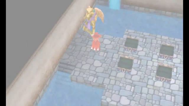 Final Fantasy III (PC) - Mognet Quests (29) смотреть онлайн