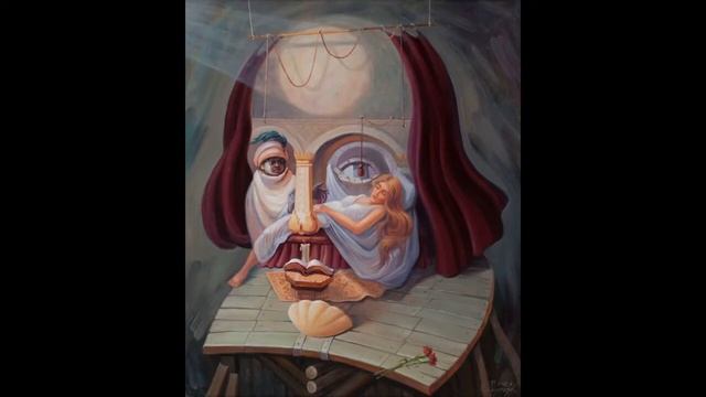 Обзор книг из фонда ВОБМ "Психологический MustRead: 10 книг от библиотекарей" смотреть онлайн