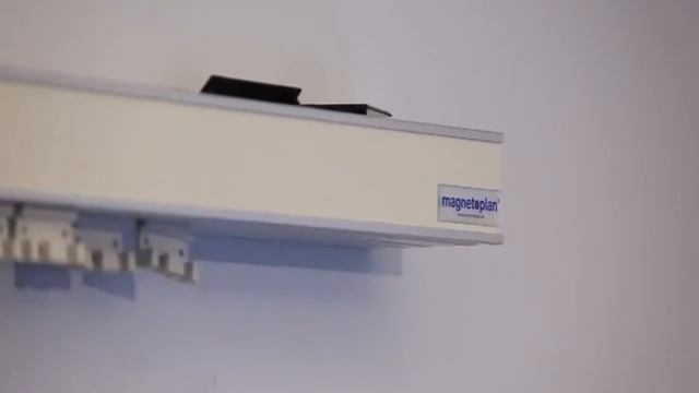 Рельсовая система Magnetoplan смотреть онлайн