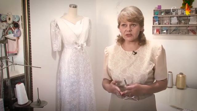 Школа конструирования и моделирования имени Софии Бернс. смотреть онлайн